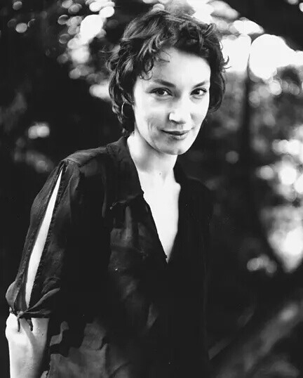 让娜巴利巴尔
Jeanne Balibar
法国女演员.1968年～.第43届凯撒奖最佳女演员