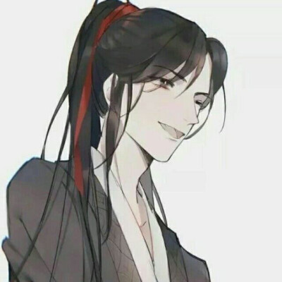 忘羡情头.♡