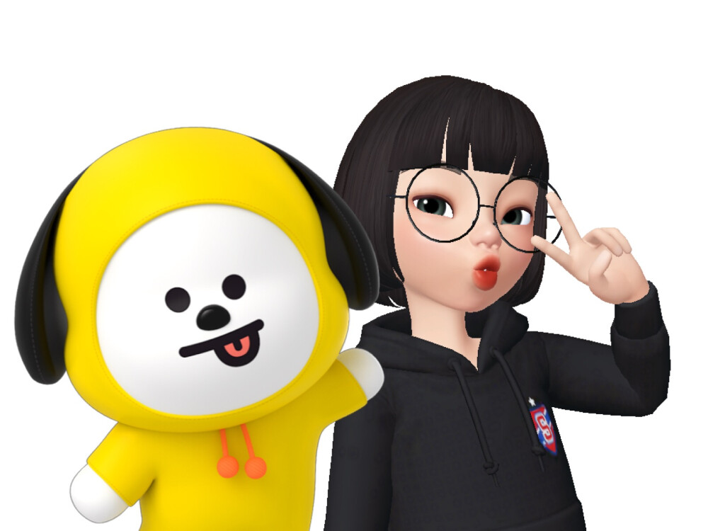 zepeto