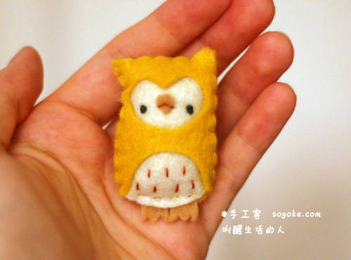 不织布