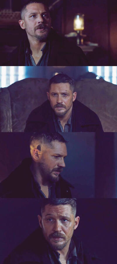 tom hardy