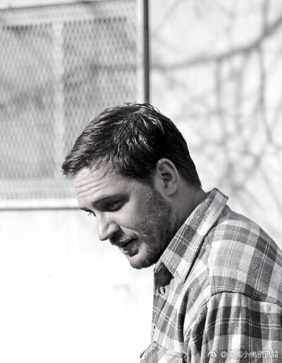 tom hardy