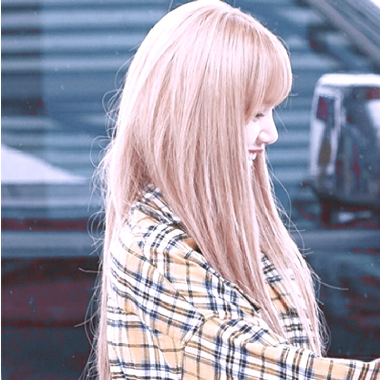 Lisa.金智秀/