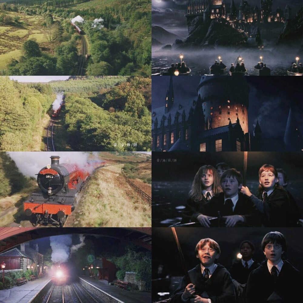 哈利波特