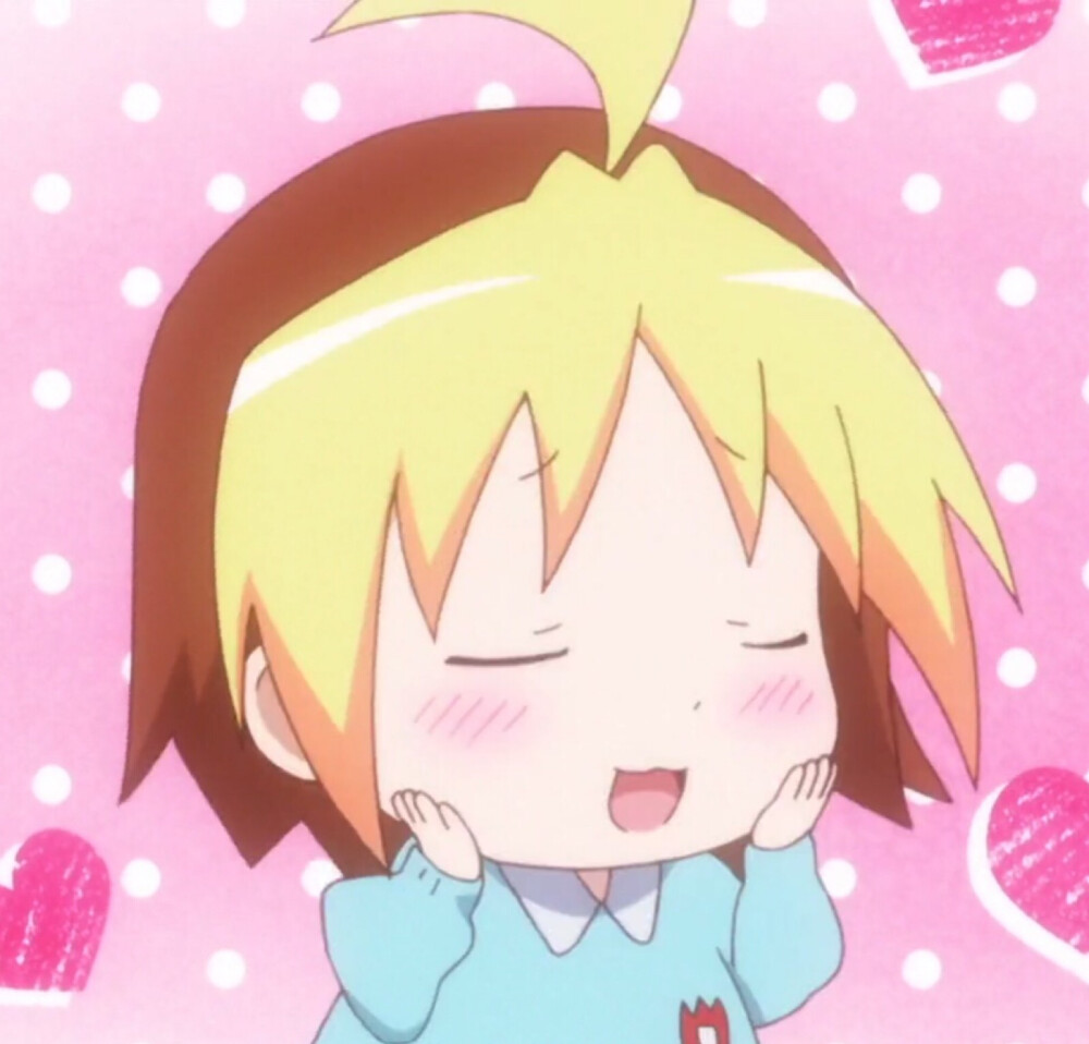 花丸幼稚园第三话