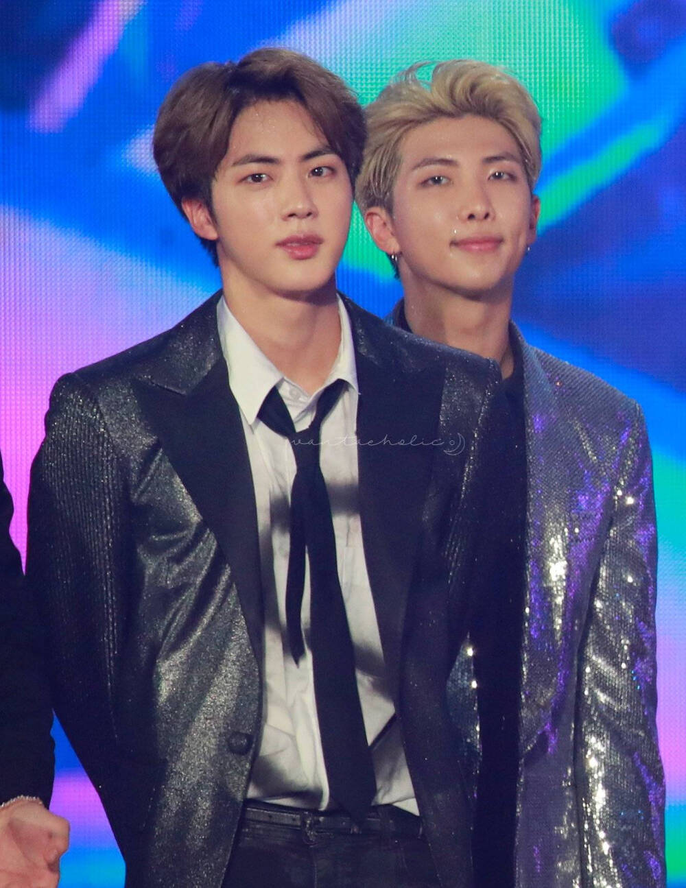 防弹少年团金硕珍