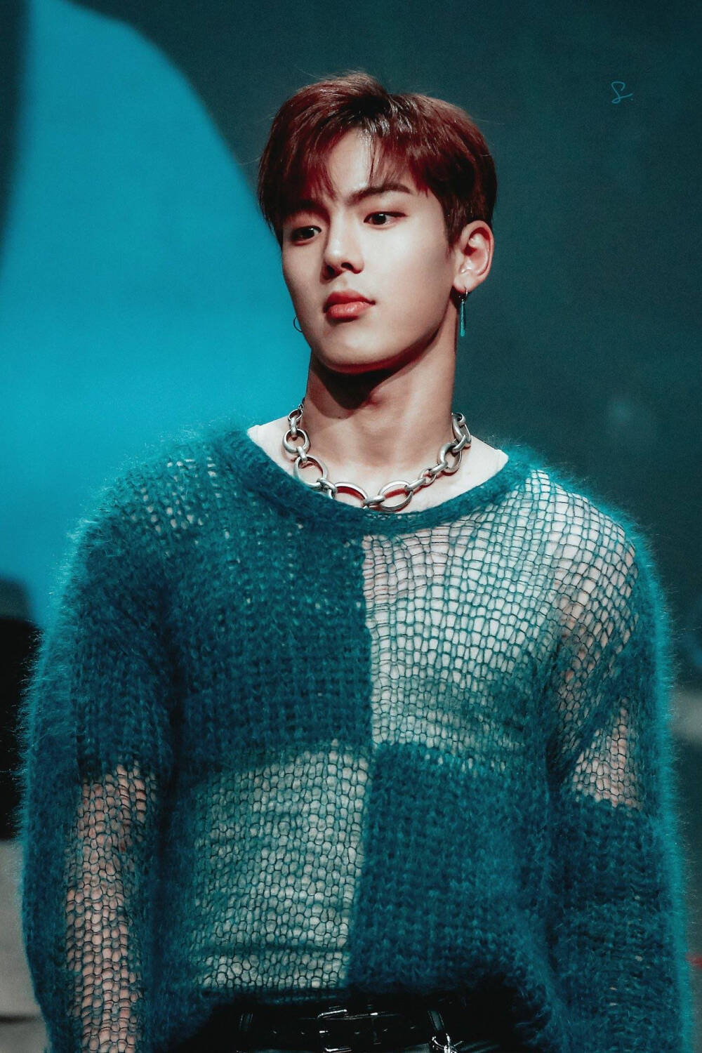 # Monsta X# Shownu
