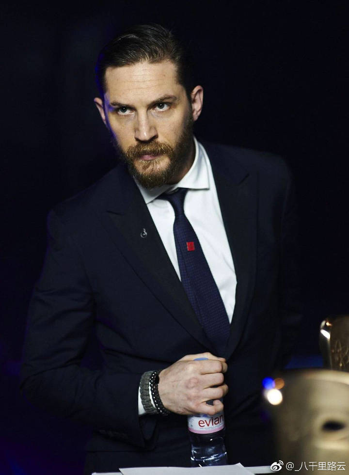 tom hardy