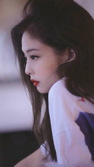 Jennie壁纸无水印♥
仙女本仙没错了