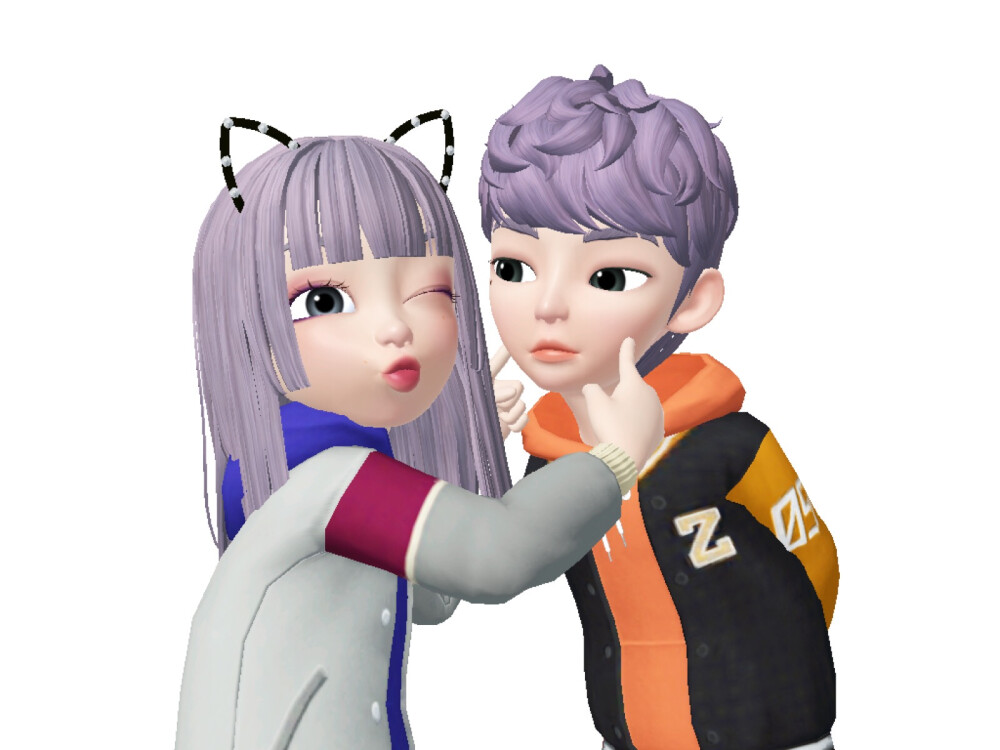 zepeto