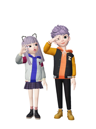 zepeto