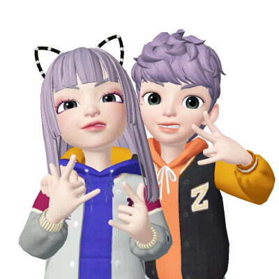 zepeto