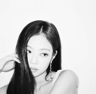 Jennie壁纸无水印♥
仙女本仙没错了