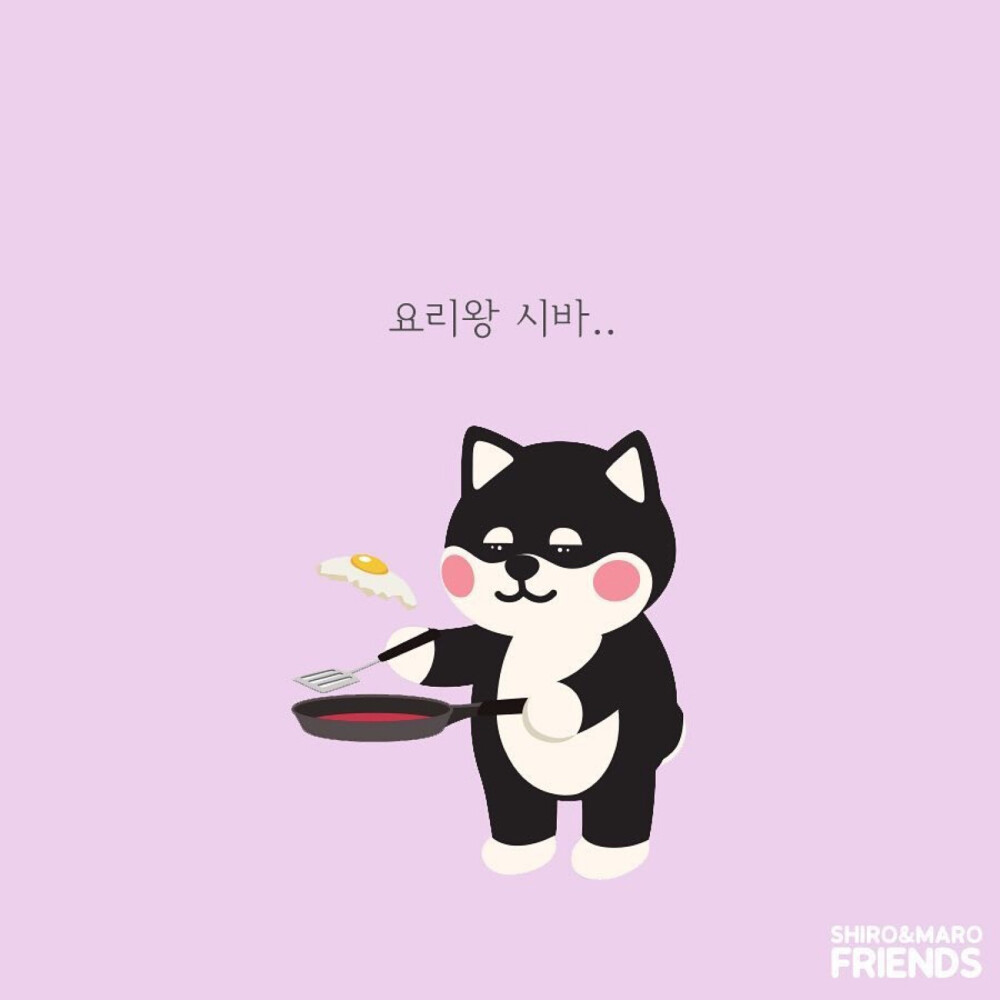 柴犬 头像 壁纸