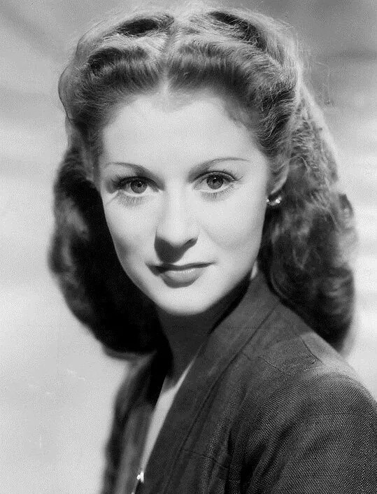 莫伊拉•希勒 Moira Shearer