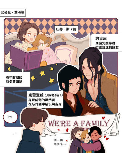神奇动物在哪里