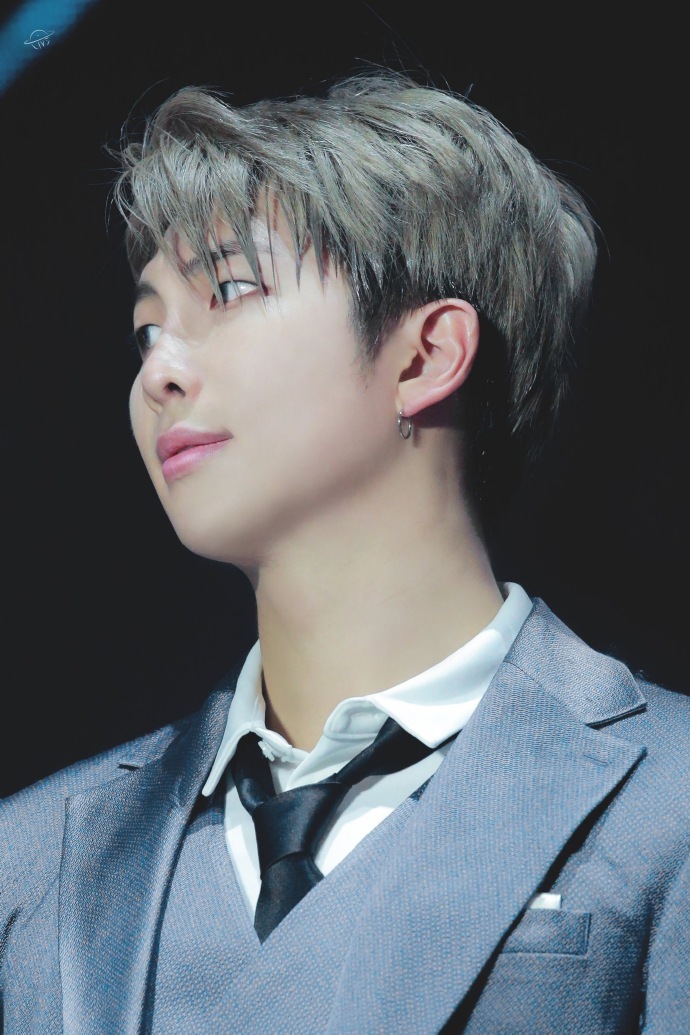 rm金南俊bts防弹少年团20181128aaa