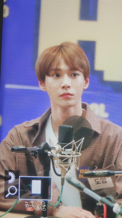 nct 金道英
idol radio181127 饭拍预览