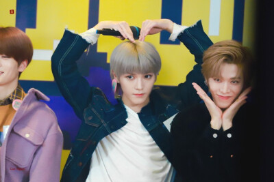 nct 李泰容
idol radio181127 饭拍