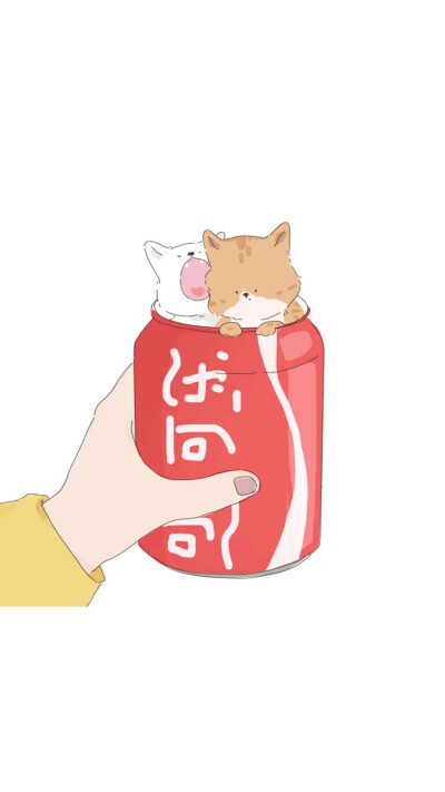 小猫咪