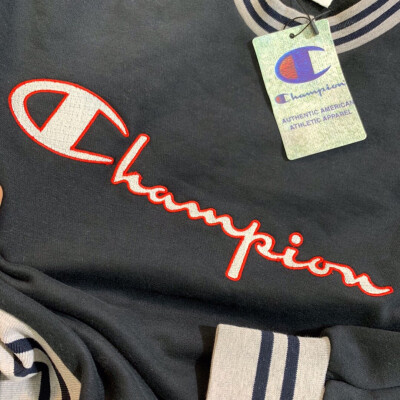 champion