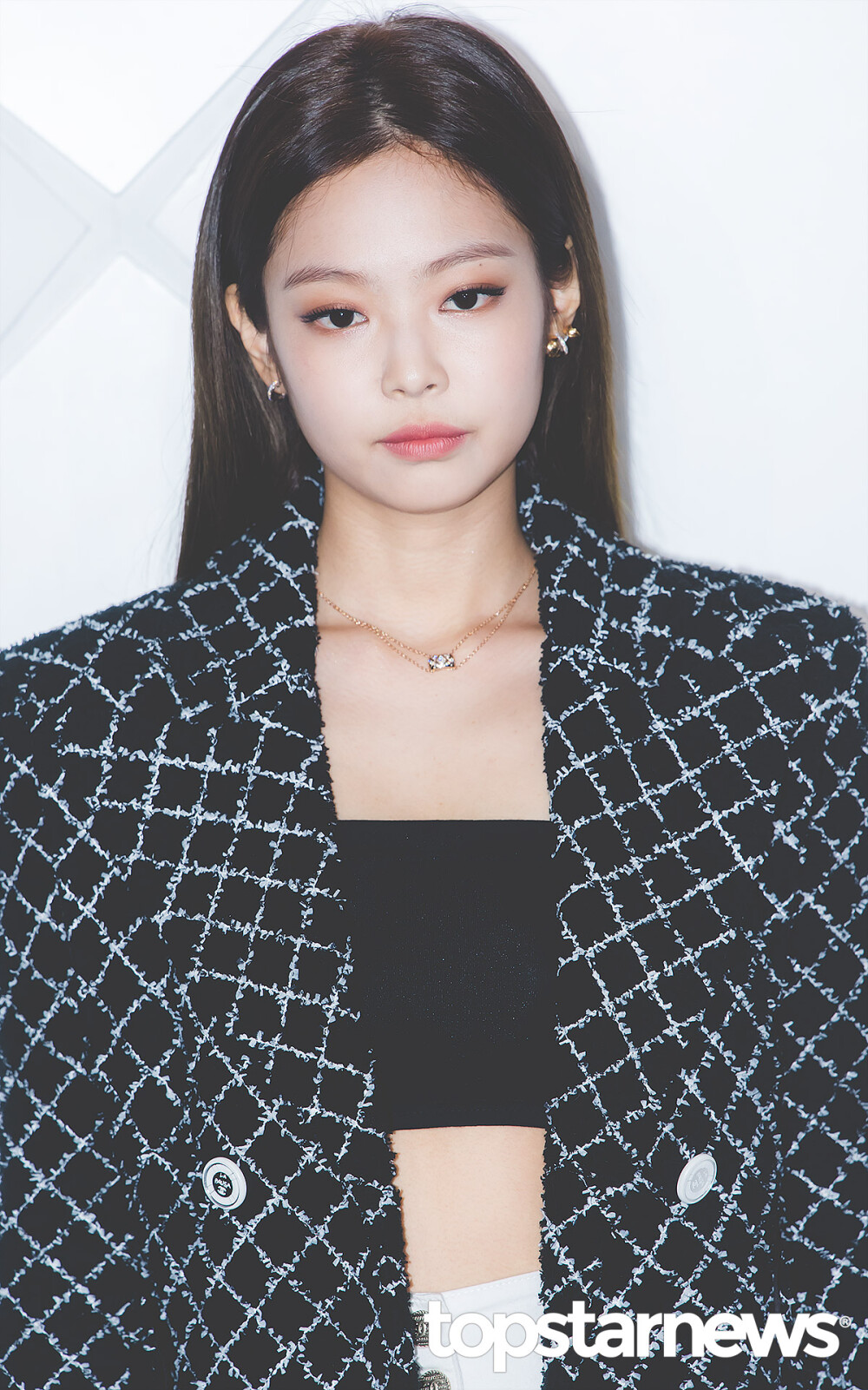 Jennie
喜欢的颜