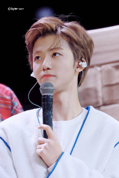 罗渽民Jaemin「2000.8.13」