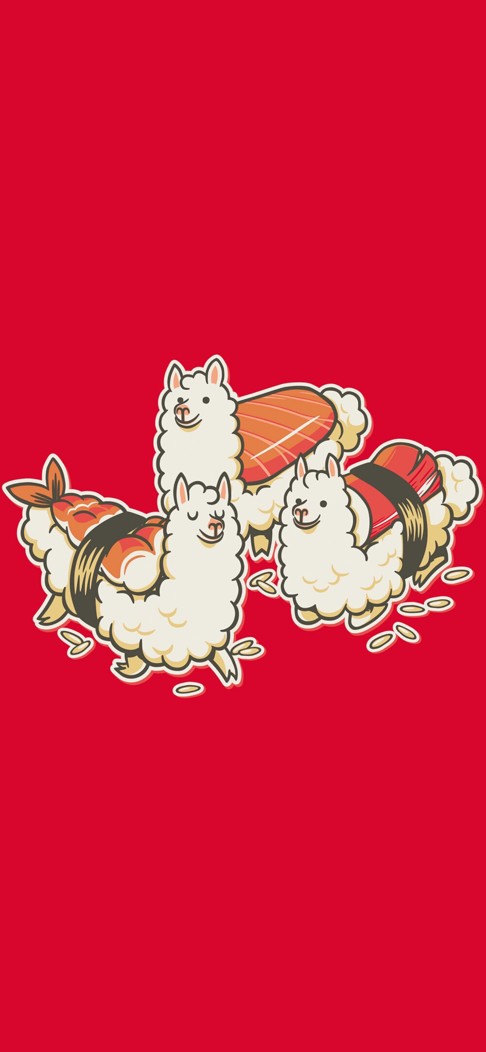 iPhone X S R MAX 壁纸 ​​​