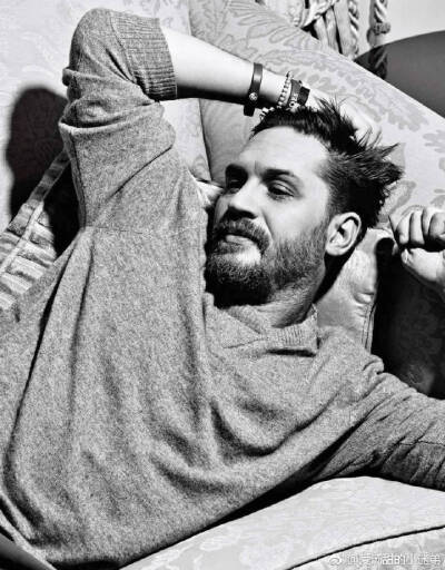 tom hardy