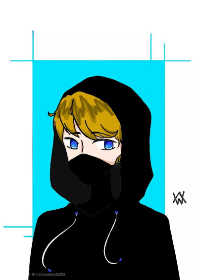 Alan walker