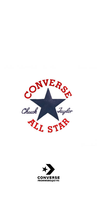 CONVERSE