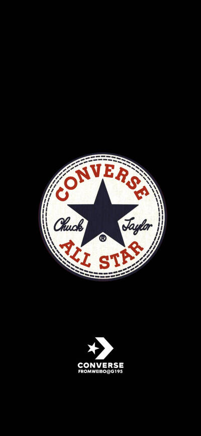 CONVERSE