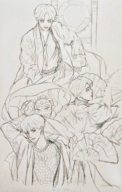 btsfanart♡
cr logo
