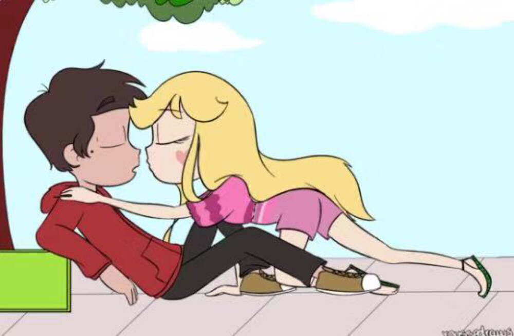 Starco❤