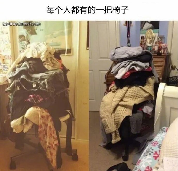 我的生活纪实