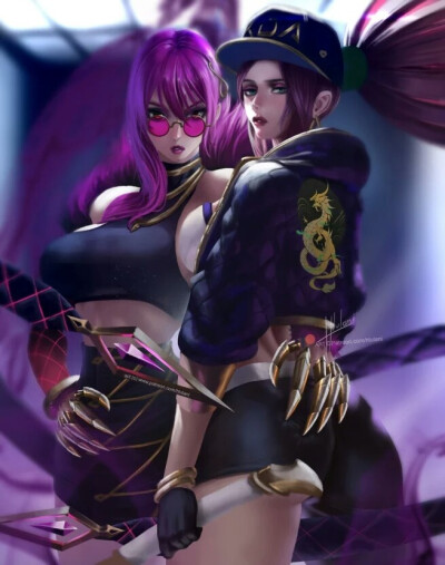 kda