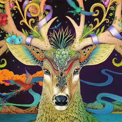 儿童画 写生 速写 线描 静物 人物 水粉 油画棒 重彩 色彩 黑白 线条 创意 创想课 机器人 狮子 水彩笔 鹿角 鹿头 鸟 鱼 爱护环境 雾霾 房子