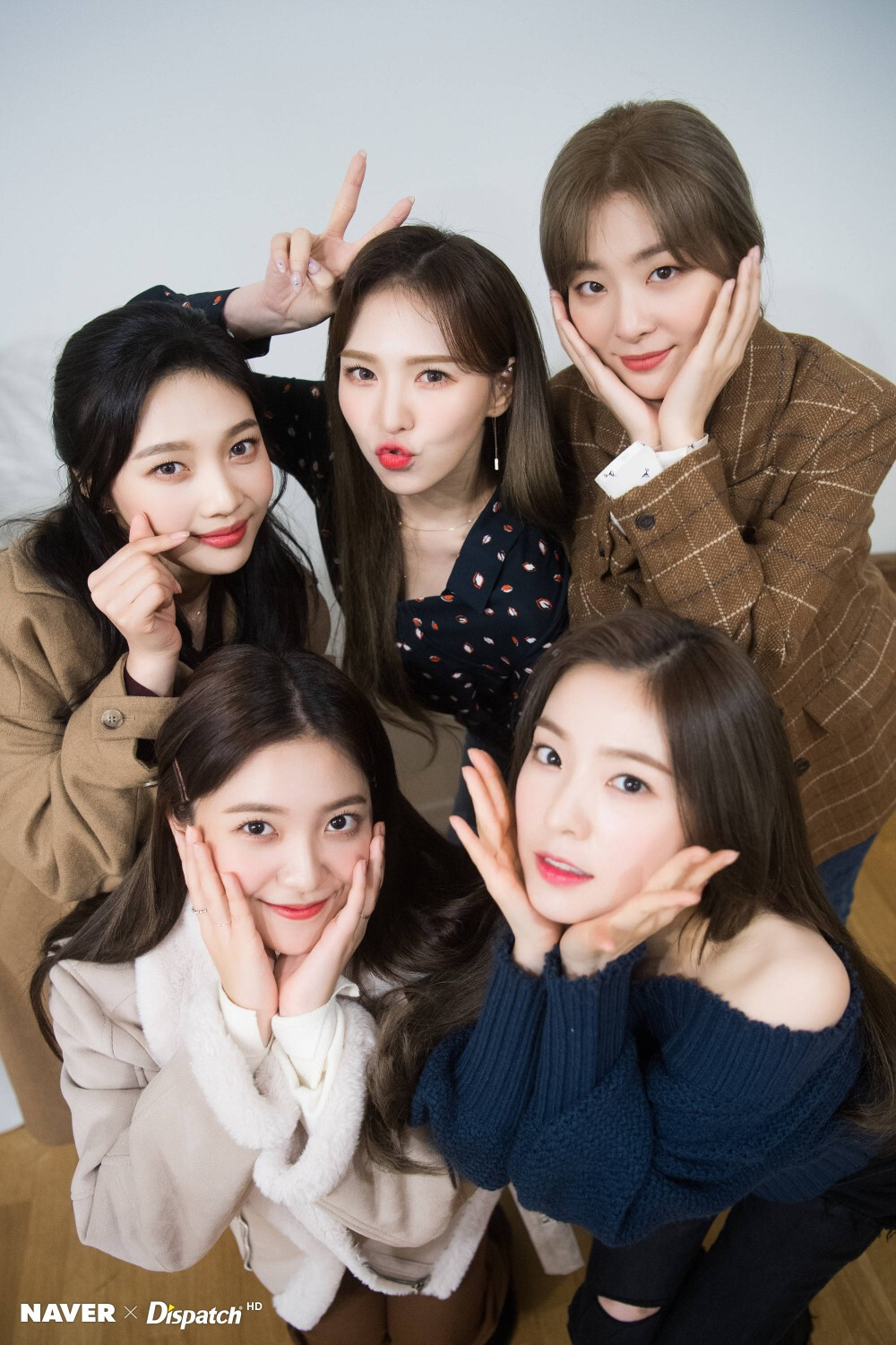 redvelvet 