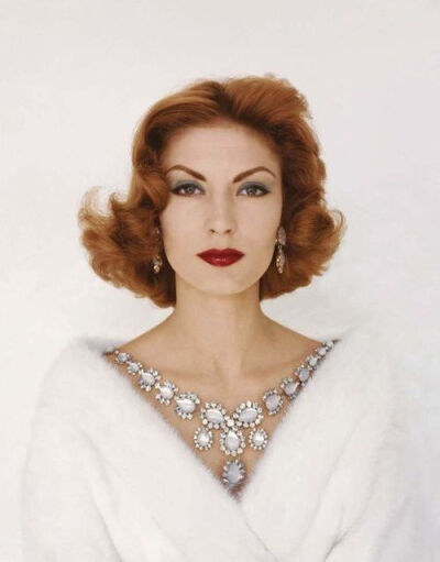 Suzy Parker