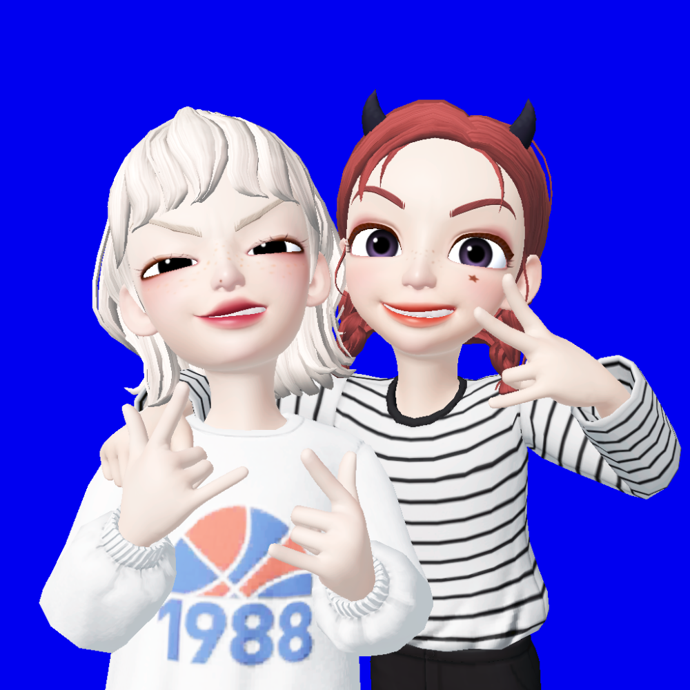 zepeto