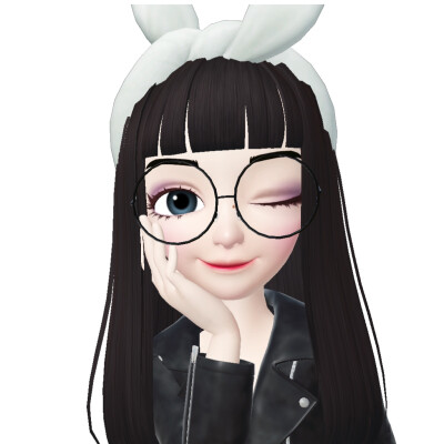 zepeto
女头 男头 情头 头像 壁纸