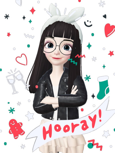 zepeto
女头 男头 情头 头像 壁纸