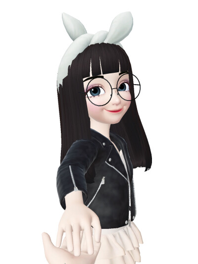 Zepeto 头像 壁纸