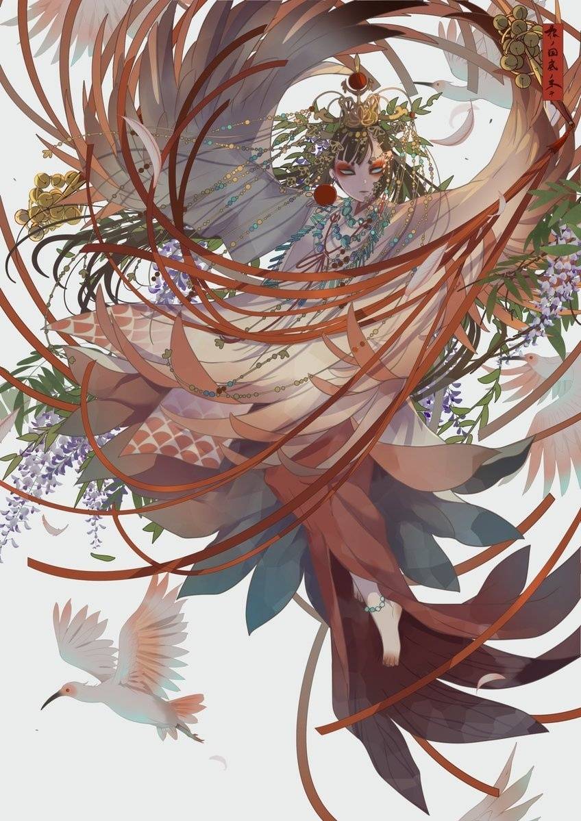 动漫