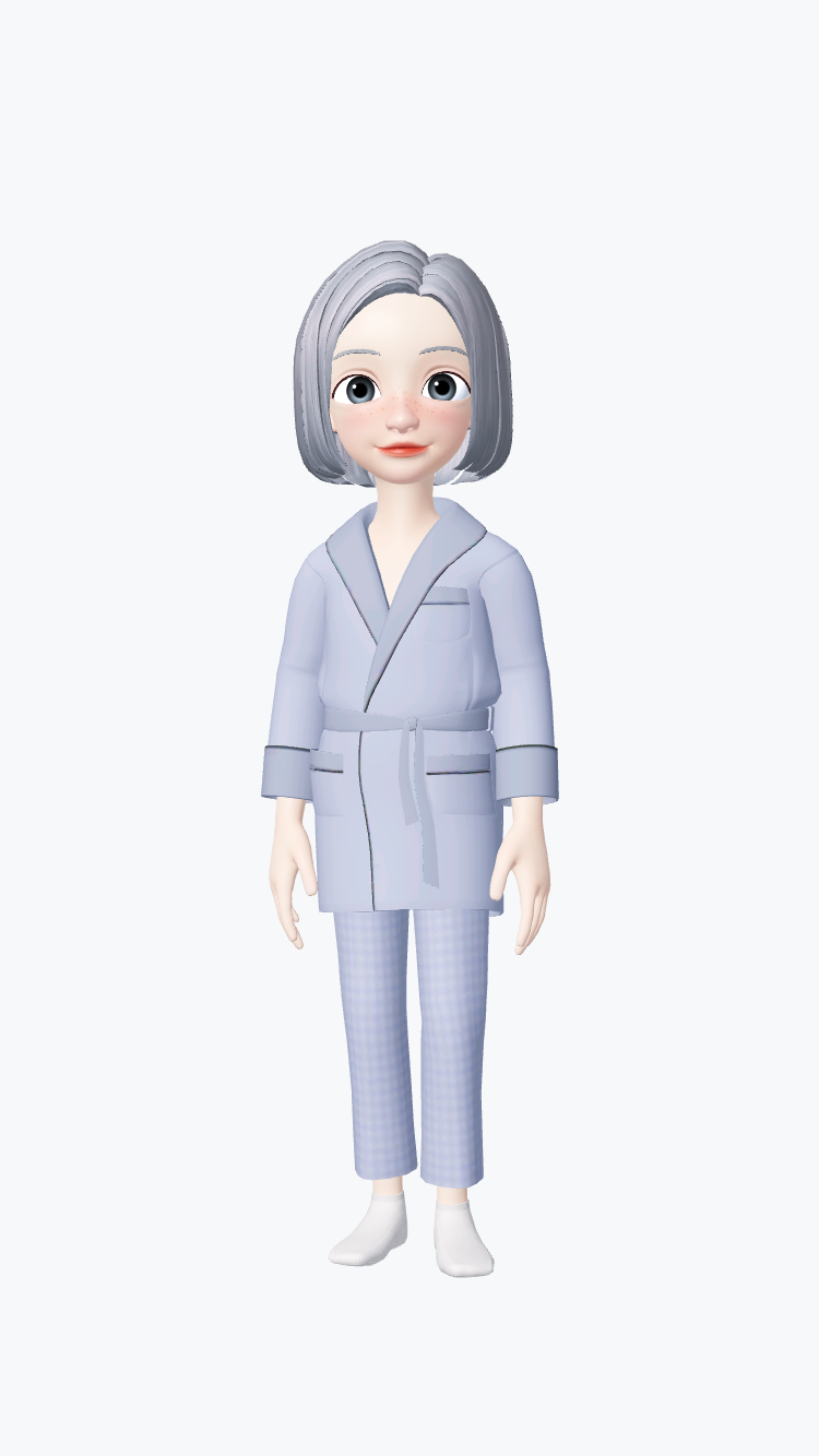 ZEPETO