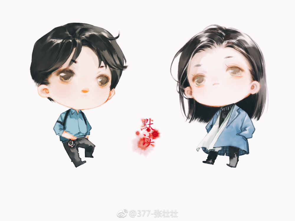  #费渡# #骆闻舟#