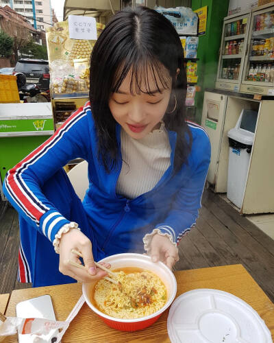 崔雪莉 崔真理 Sulli  壁纸 头像