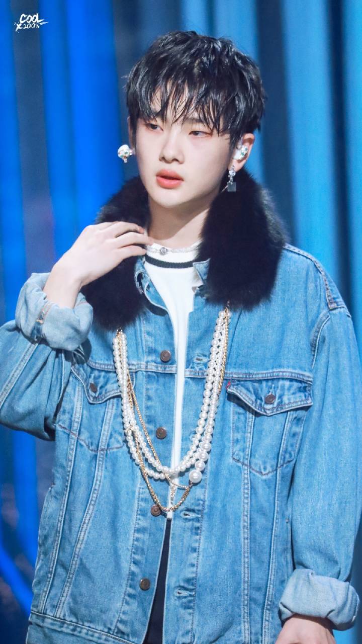 潮音战纪周震南