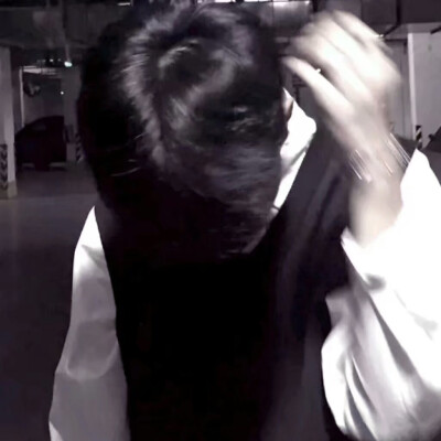 -男头- 温子权 幸会