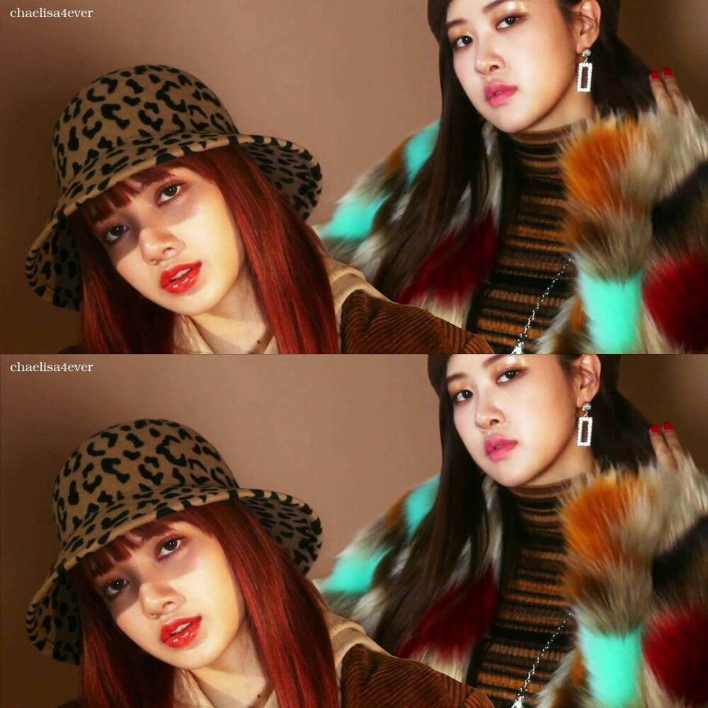 Chaelisa